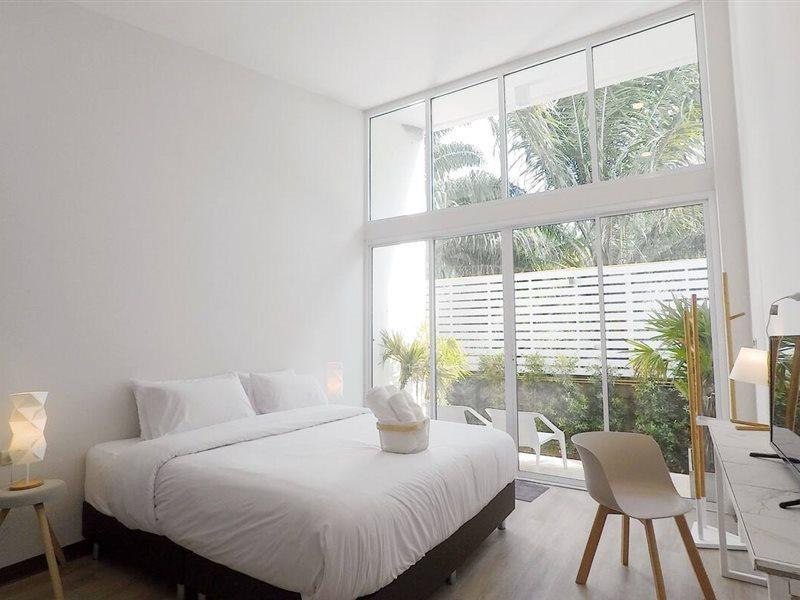 MEET Boutique Resort Surat Thani Extérieur photo