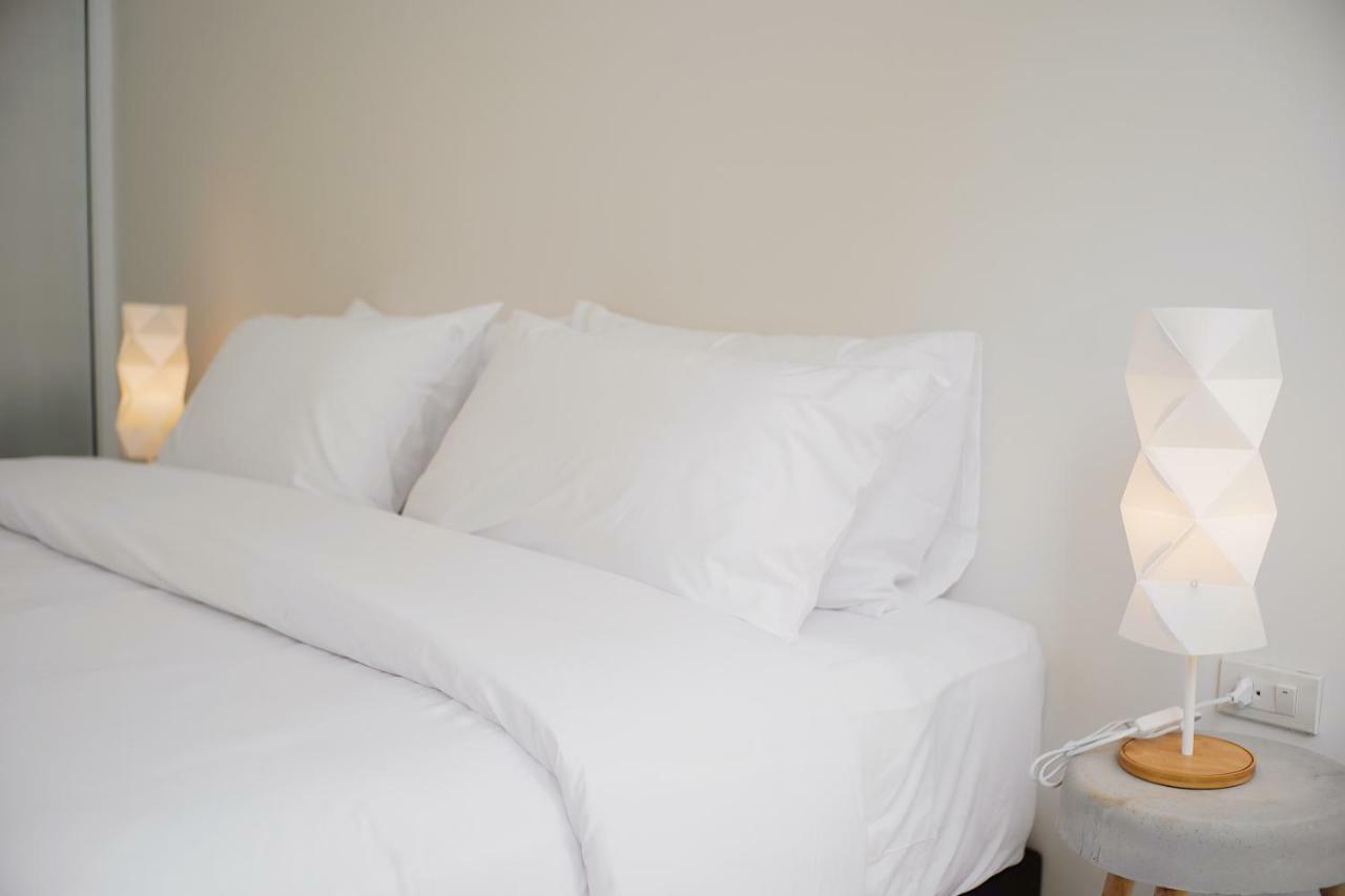 MEET Boutique Resort Surat Thani Extérieur photo
